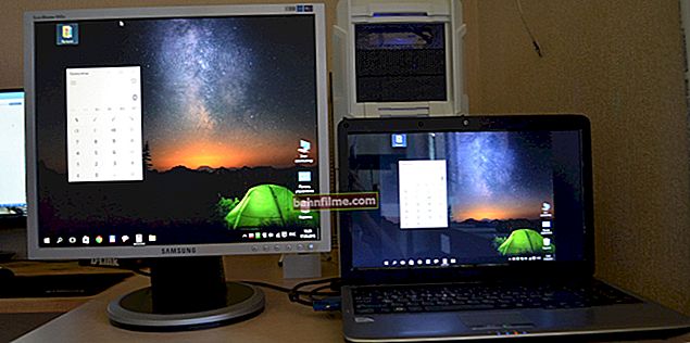 Como conectar um monitor a um laptop