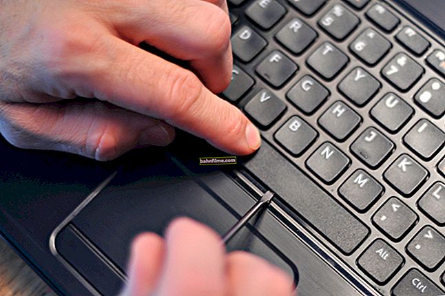 O que fazer se o teclado não funcionar em um laptop