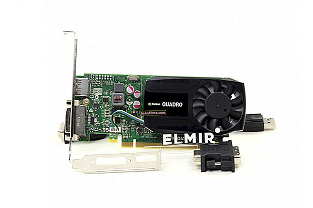 How to find out the amount of memory of a video card, its type and other characteristics