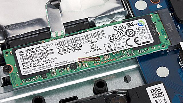 كيفية تثبيت SSD M2 في جهاز كمبيوتر محمول