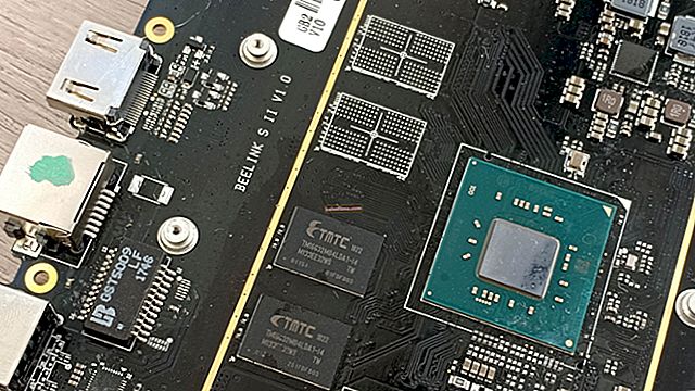 Qual é a quantidade máxima de RAM que pode ser instalada em um computador / laptop