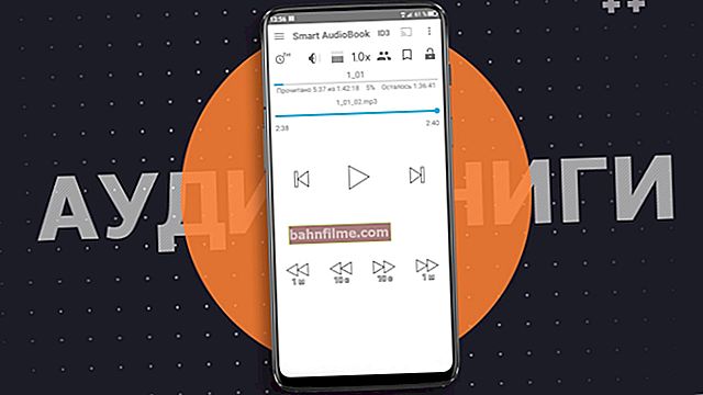 Apps para ouvir audiolivros no Android